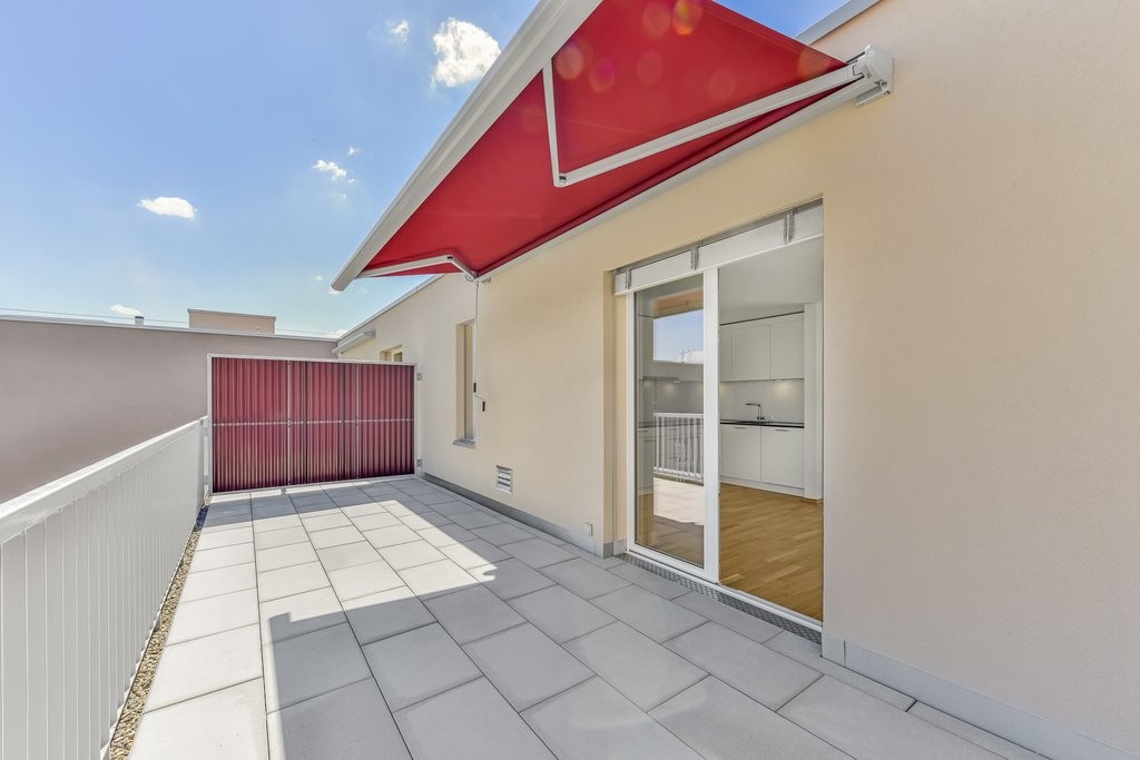 Appartement de 2 ½ pièces
