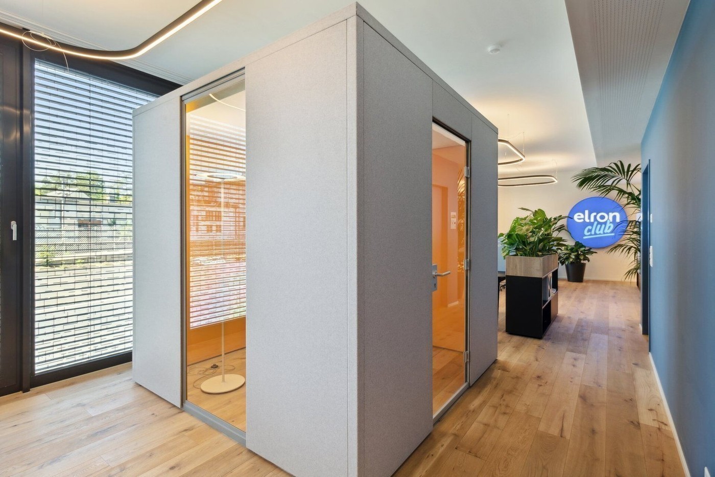 Bureau