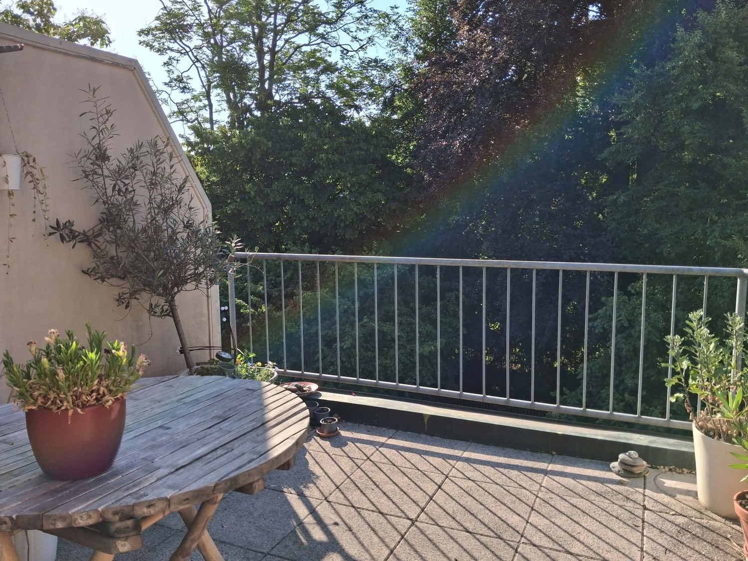 Appartement de 2 ½ pièces, photo 2 sur 4