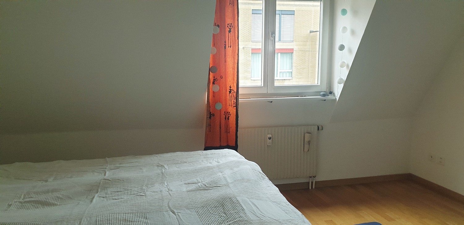 Appartement de 2 ½ pièces, photo 3 sur 4