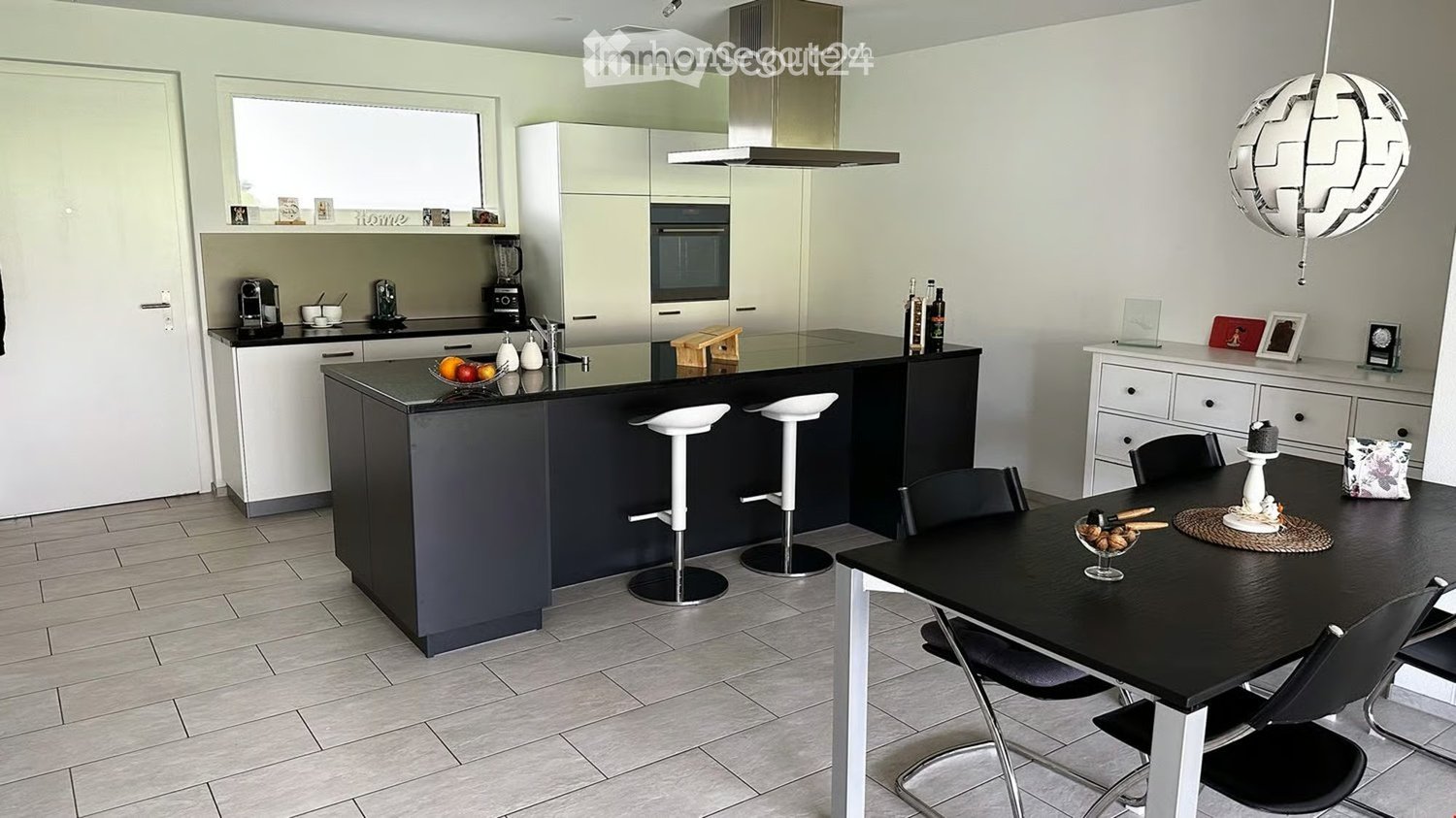 Appartement de 3 ½ pièces, photo 1 sur 5