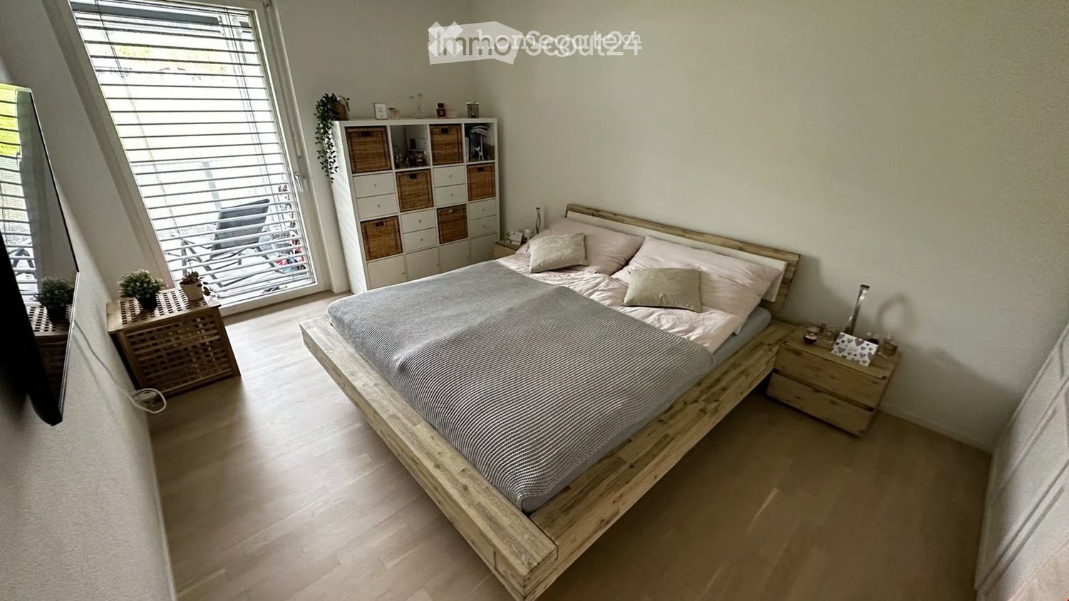 Appartement de 3 ½ pièces, photo 3 sur 5