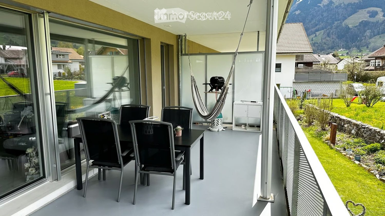 Appartement de 3 ½ pièces, photo 4 sur 5