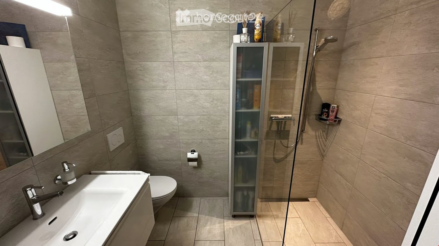Appartement de 3 ½ pièces, photo 2 sur 5