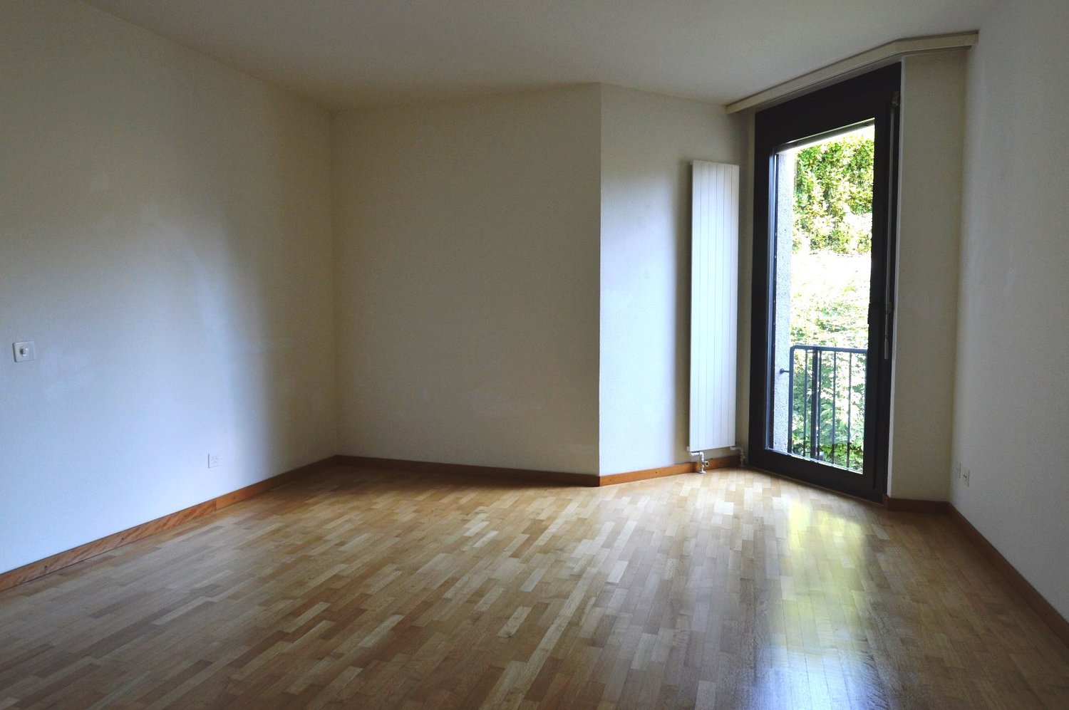 Appartement 5 ½ pièces