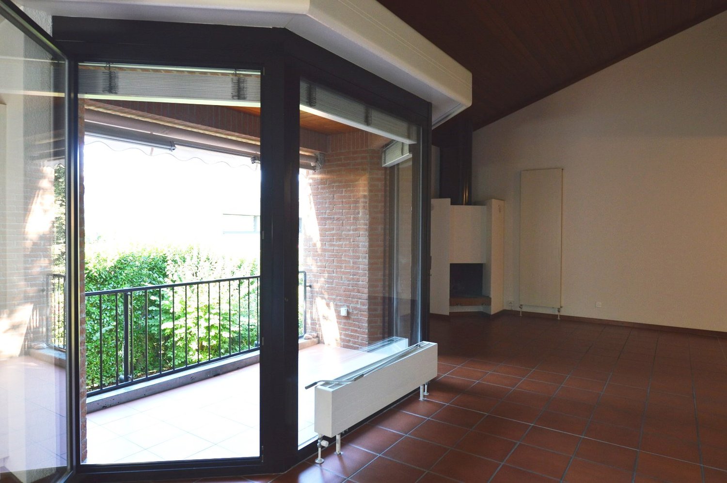 Appartement 5 ½ pièces