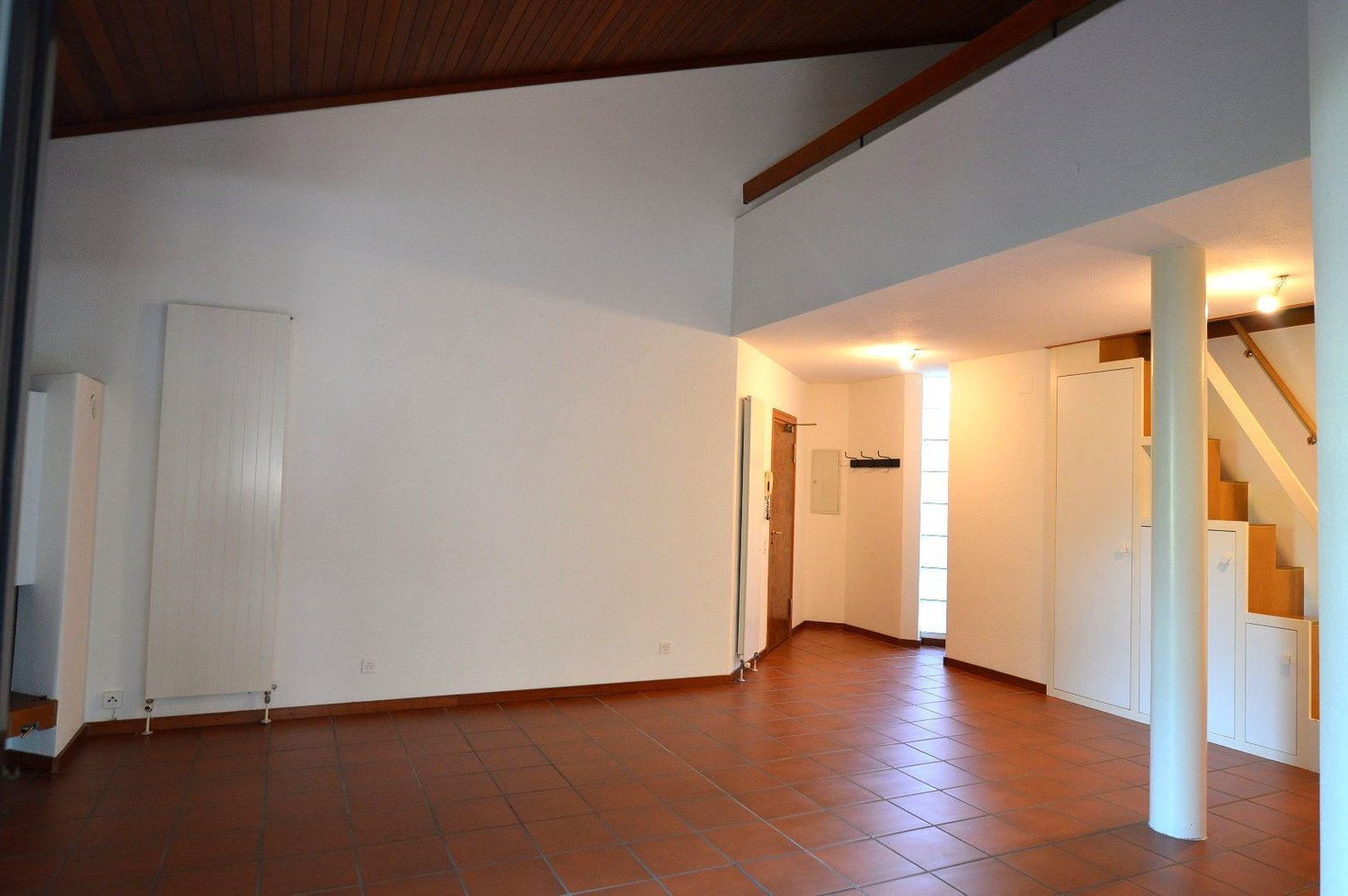 Appartement 5 ½ pièces