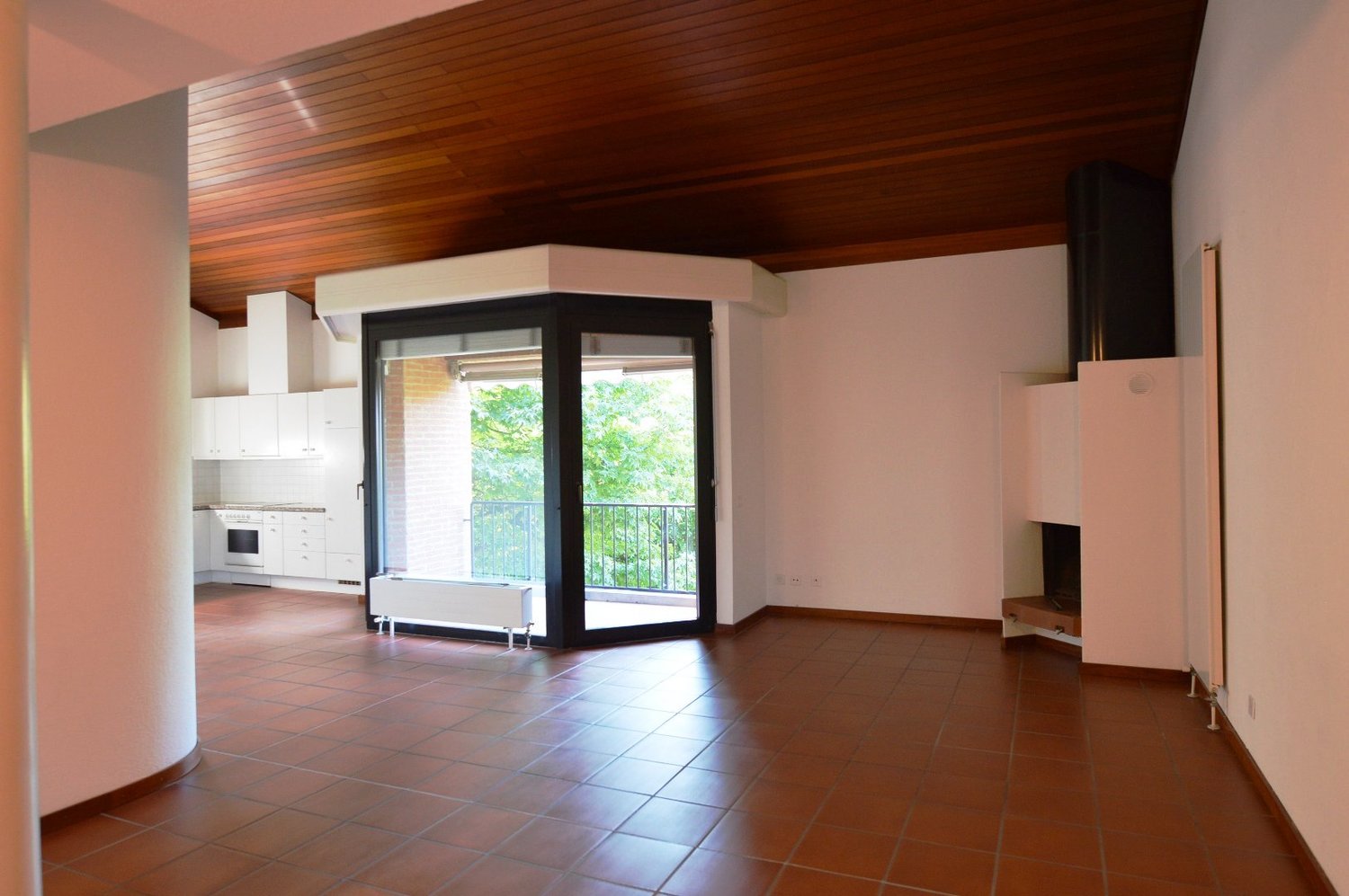 Appartement 5 ½ pièces