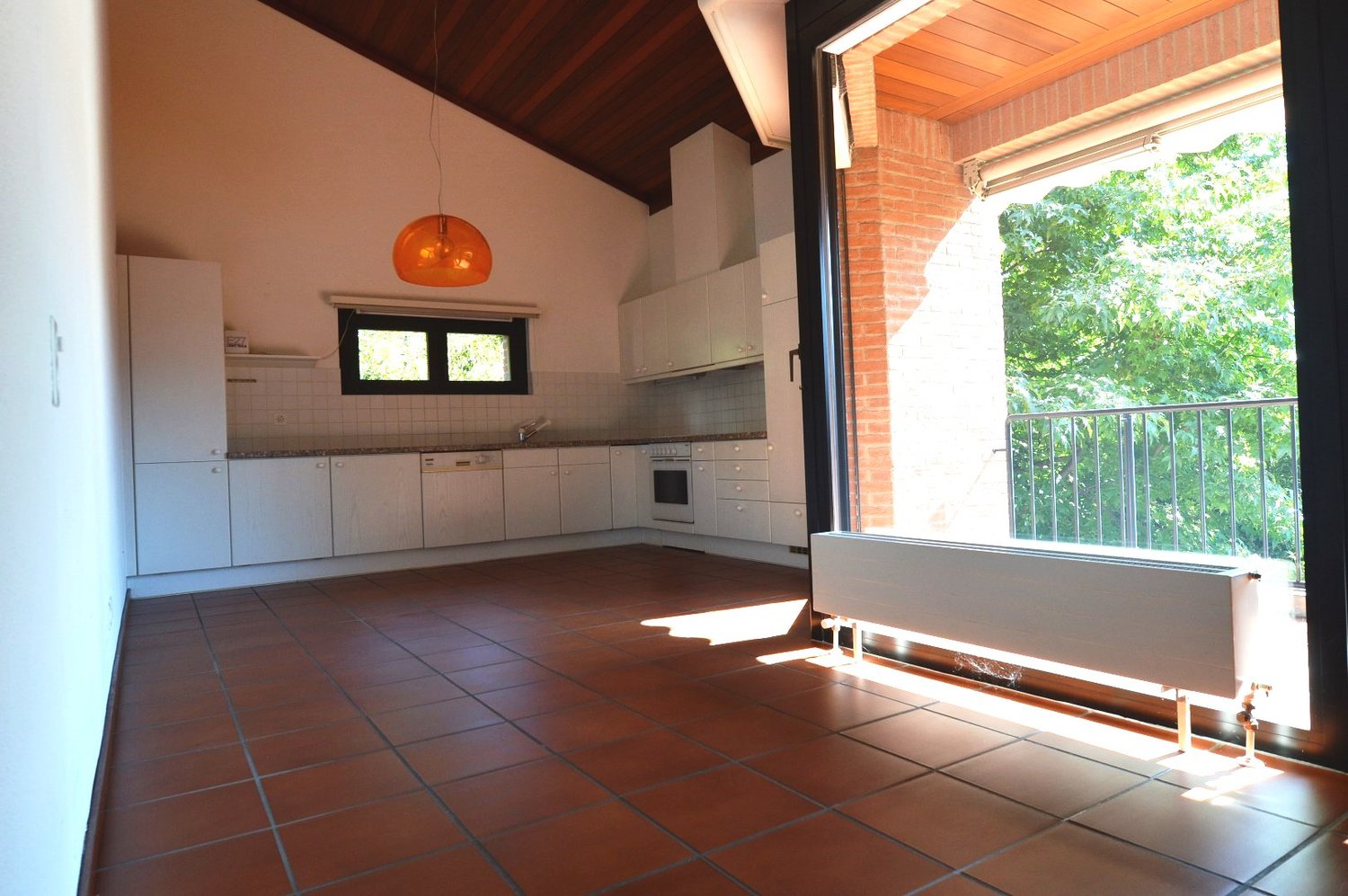 Appartement 5 ½ pièces