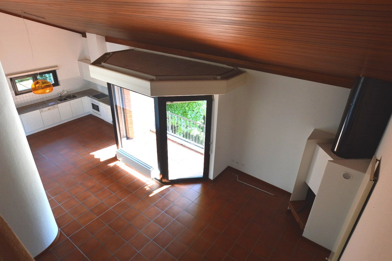 Appartement 5 ½ pièces