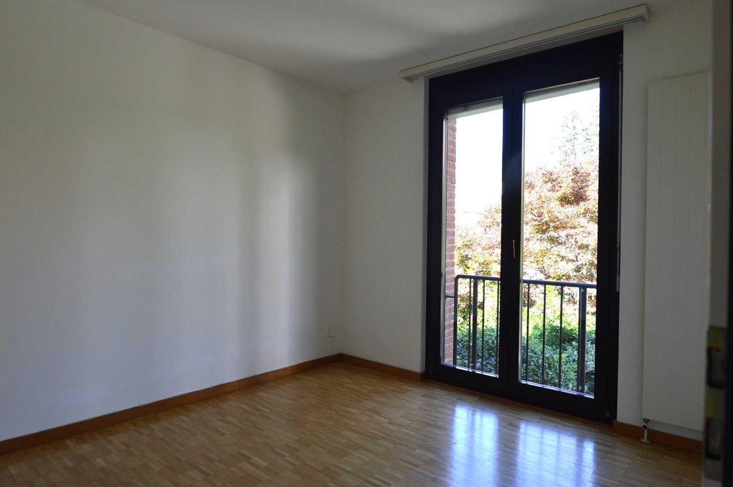 Appartement 5 ½ pièces