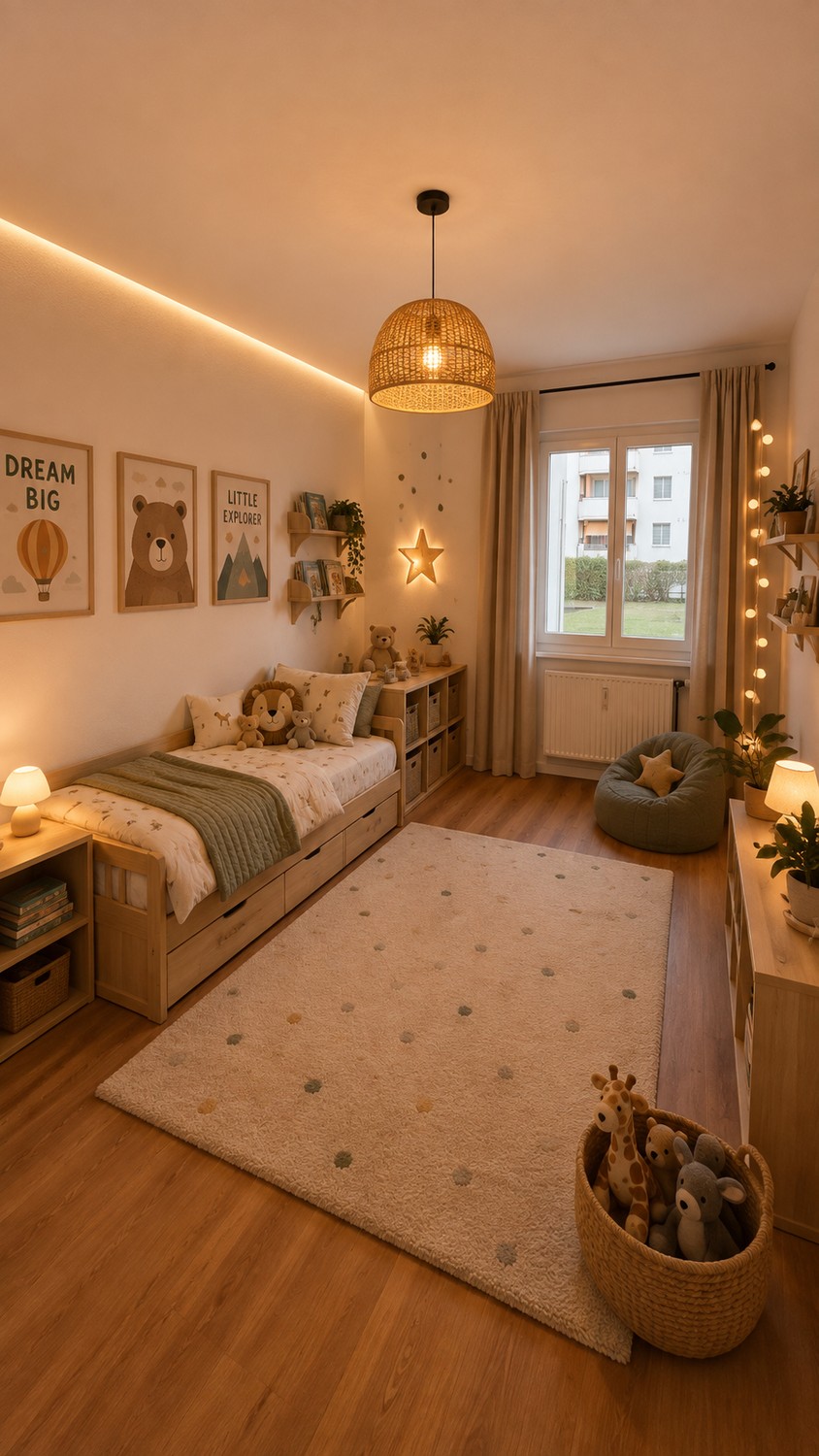 Appartement de 3 ½ pièces, photo 2 sur 10