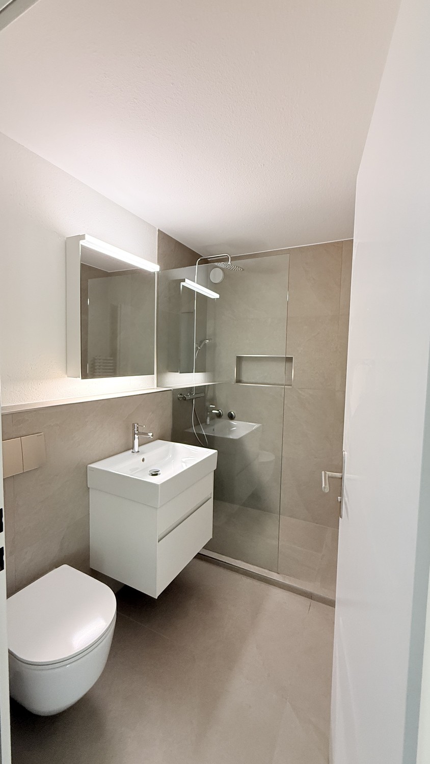 Appartement de 3 ½ pièces, photo 7 sur 10