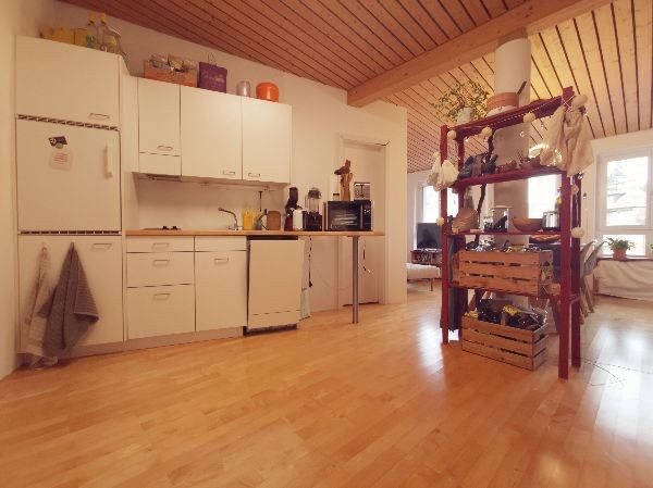 Chambre en colocation, photo 1 sur 5