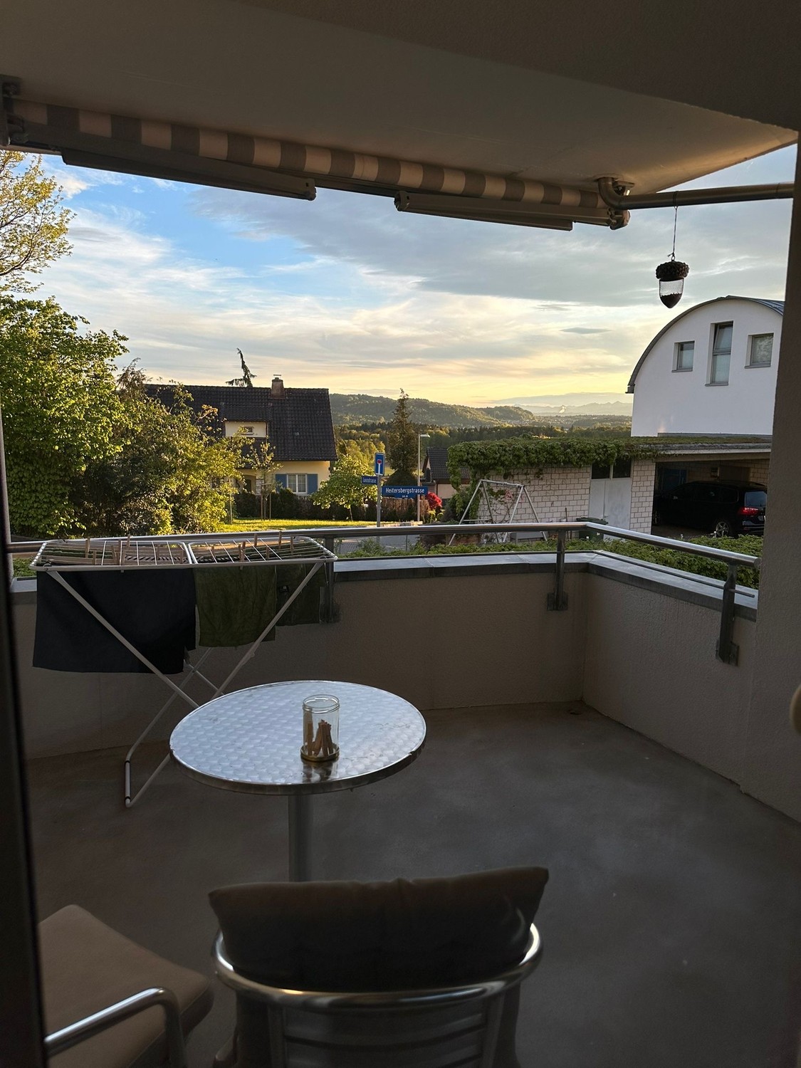 Appartement de 2 ½ pièces, photo 5 sur 5