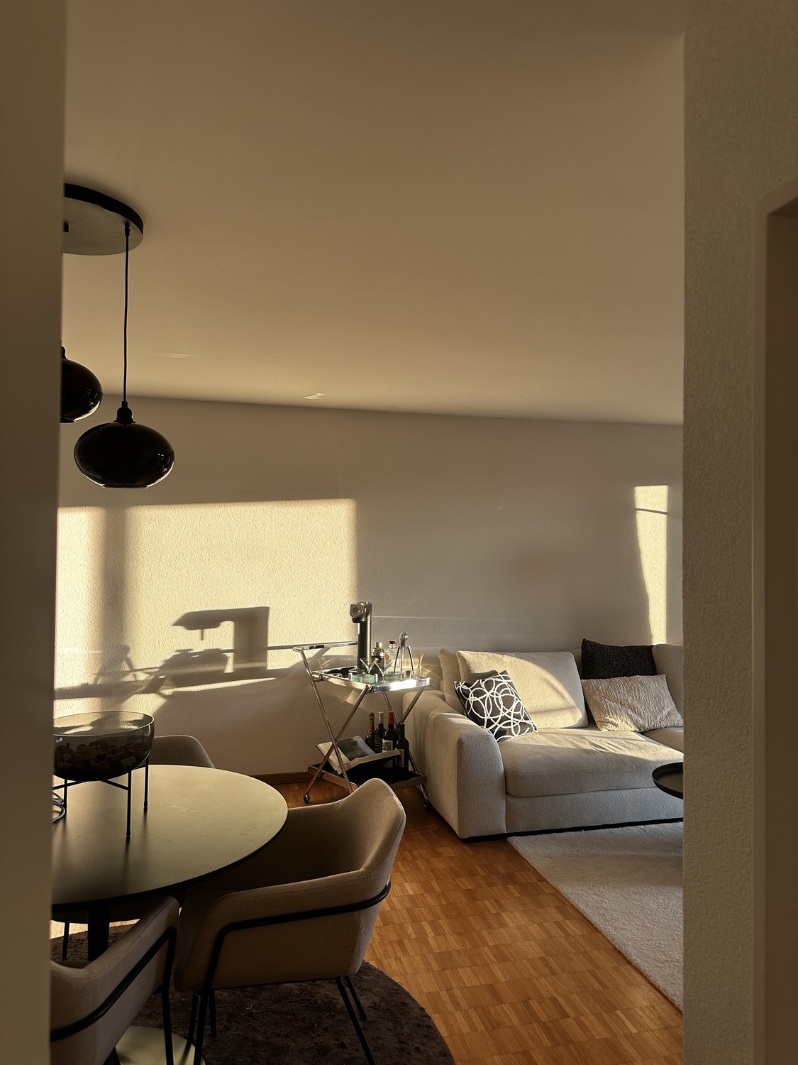Appartement de 2 ½ pièces, photo 2 sur 5