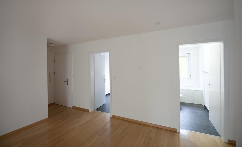 4 rooms apartment