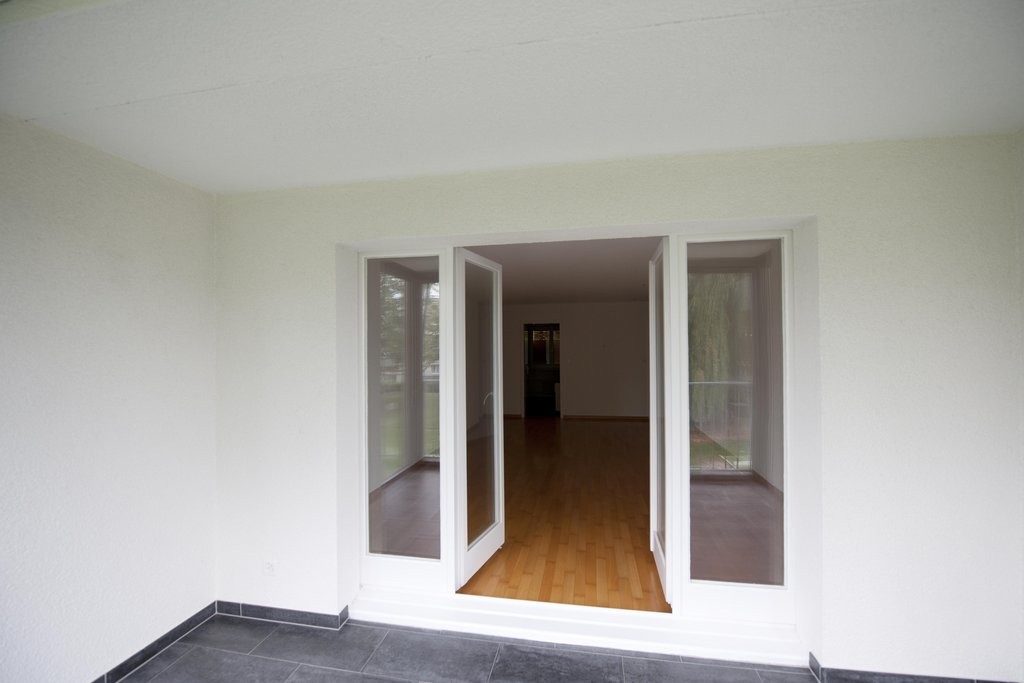 4 rooms apartment