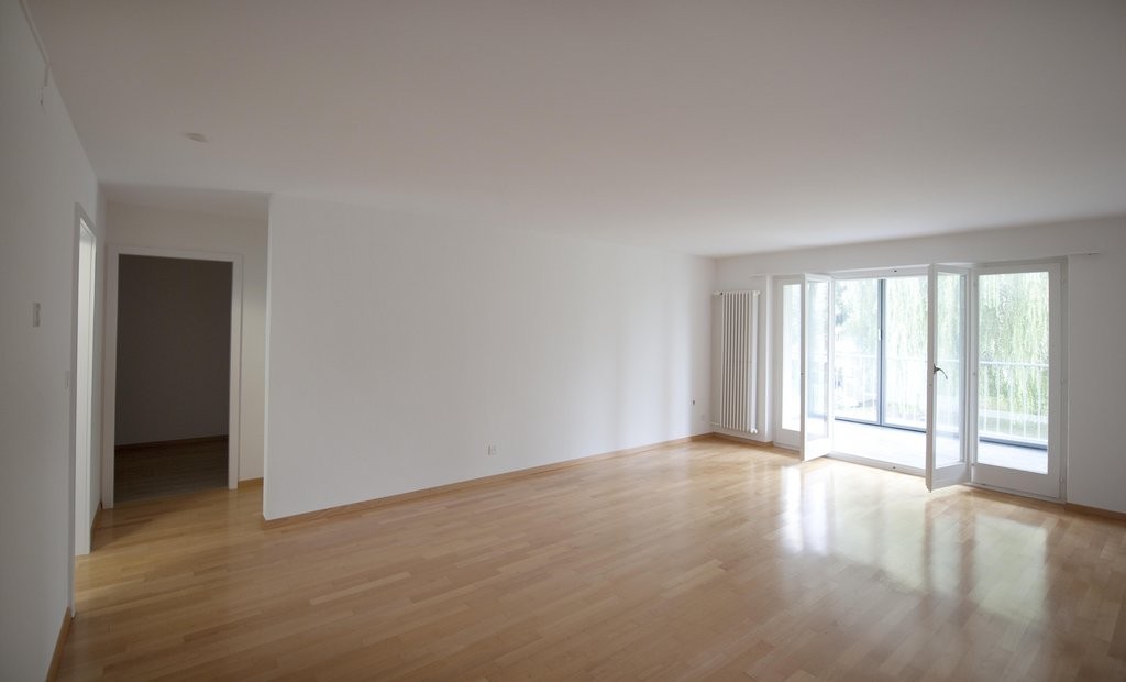 4 rooms apartment