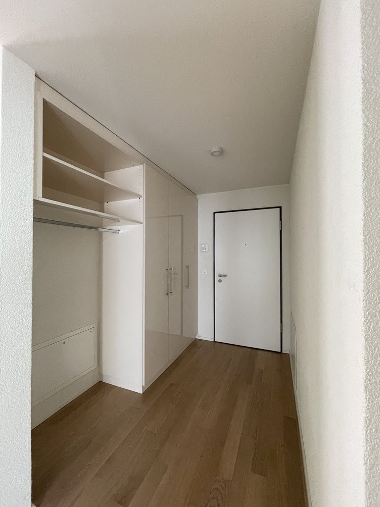 Appartement de 4 ½ pièces