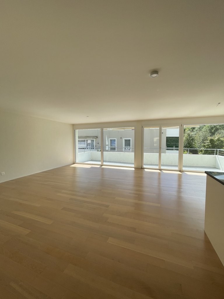 Appartement de 4 ½ pièces