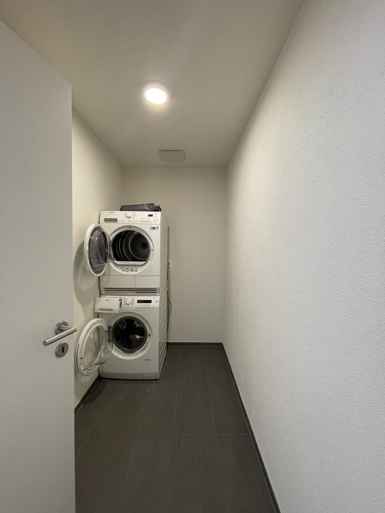 Appartement de 4 ½ pièces