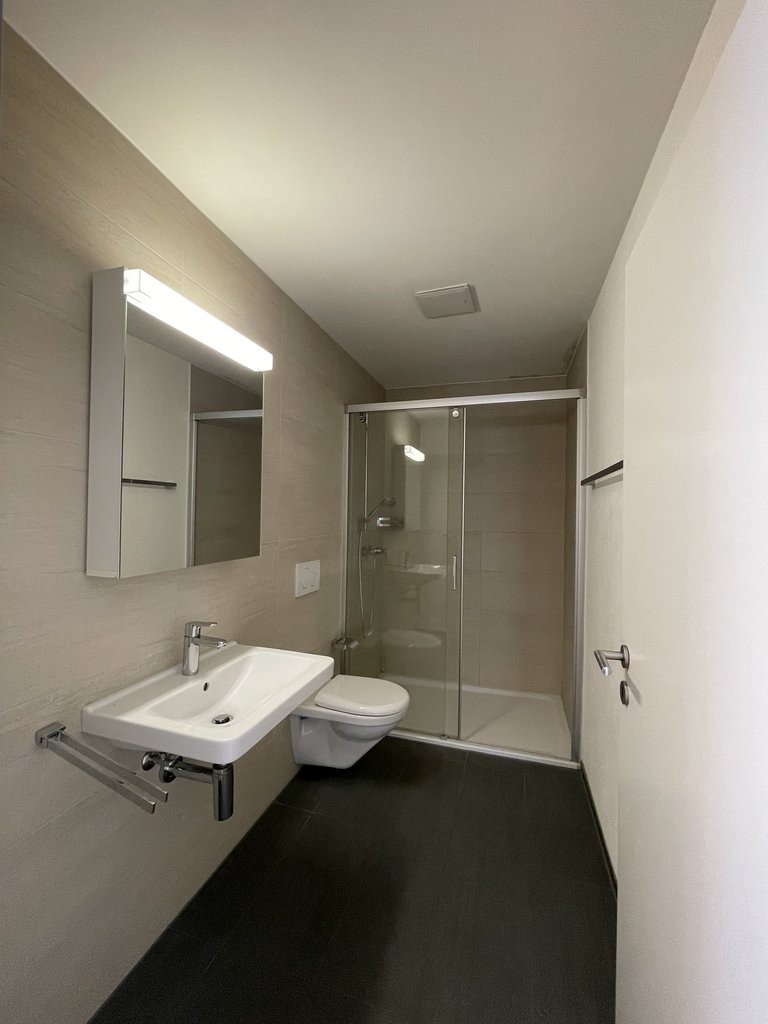 Appartement de 4 ½ pièces
