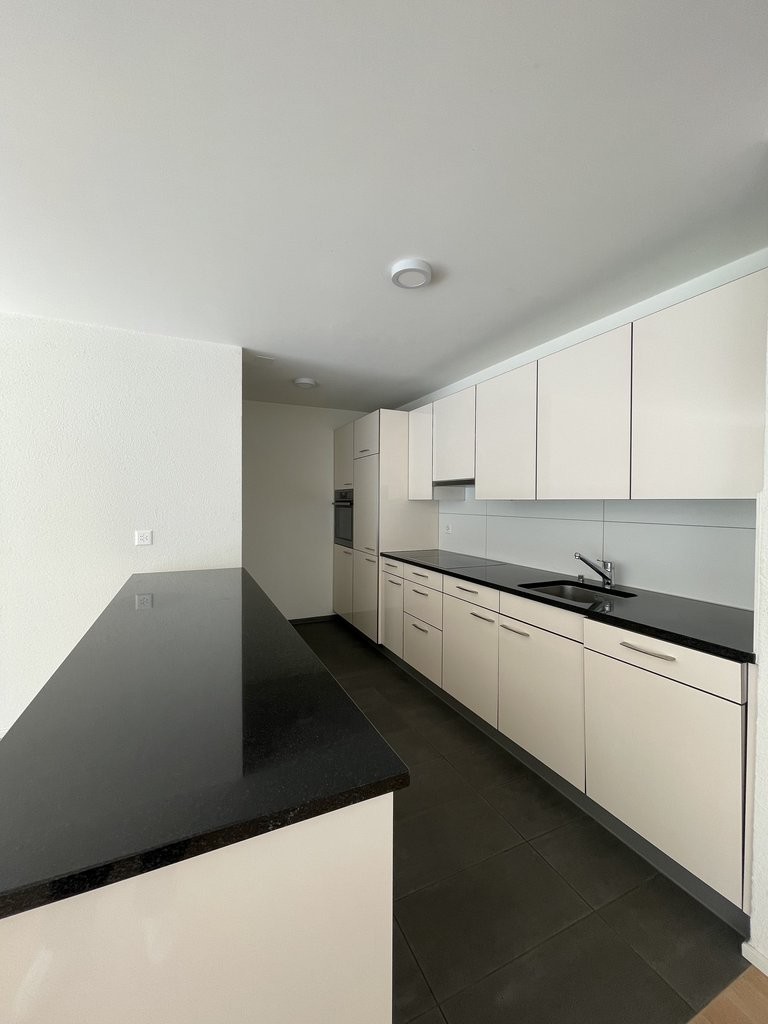 Appartement de 4 ½ pièces