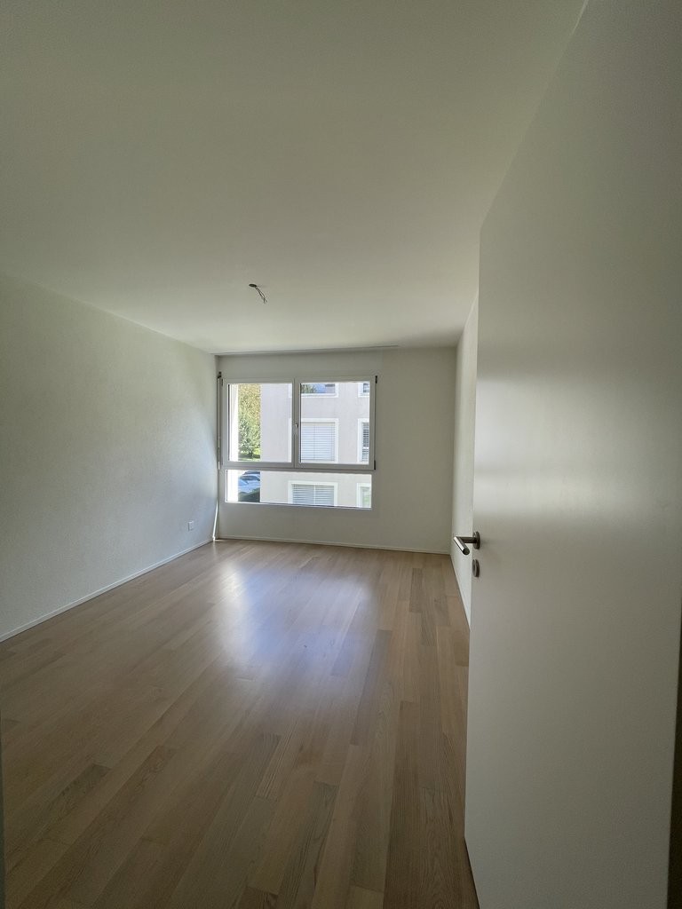 Appartement de 4 ½ pièces