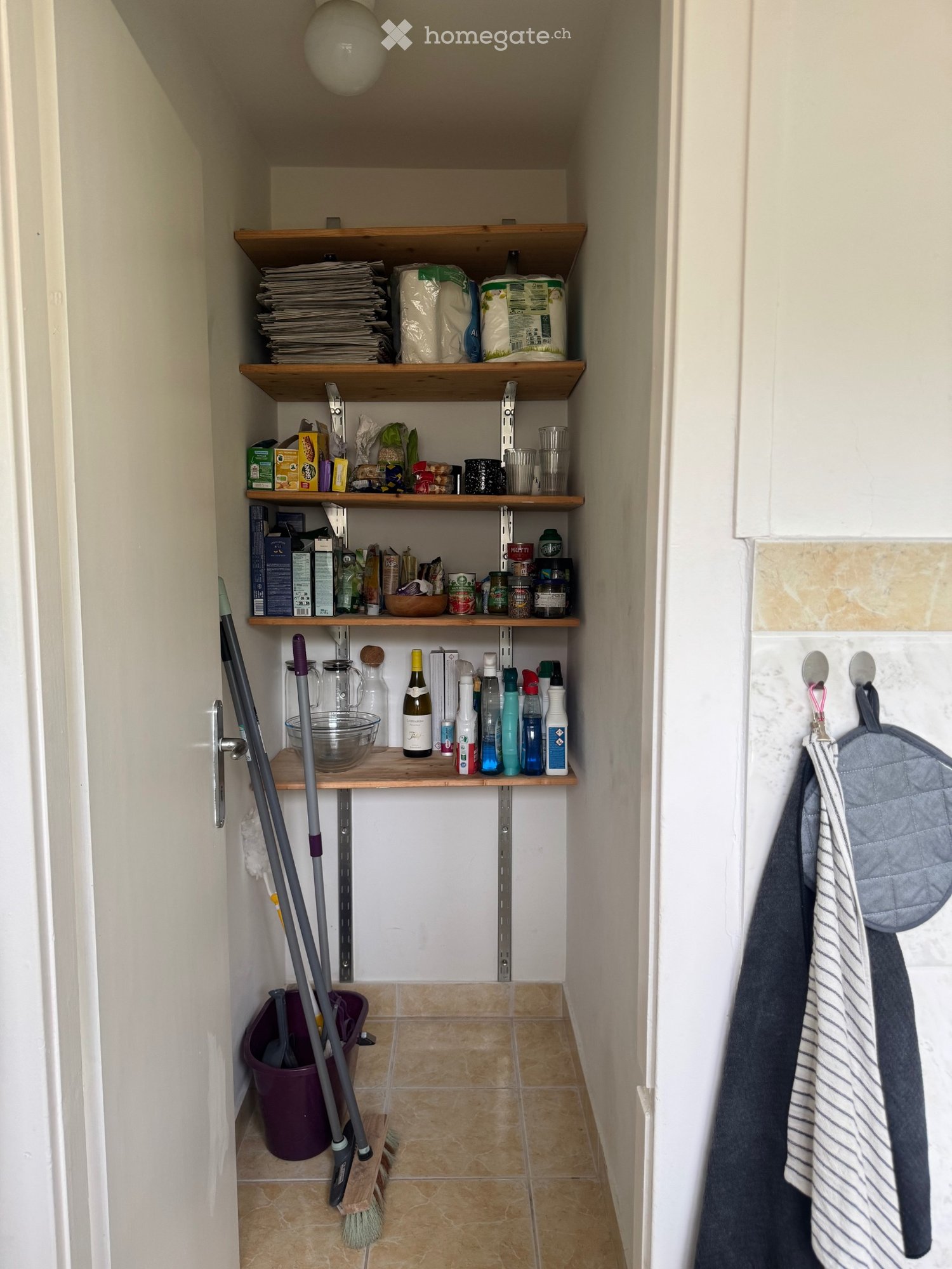 2 rooms apartment, photo 5 sur 5