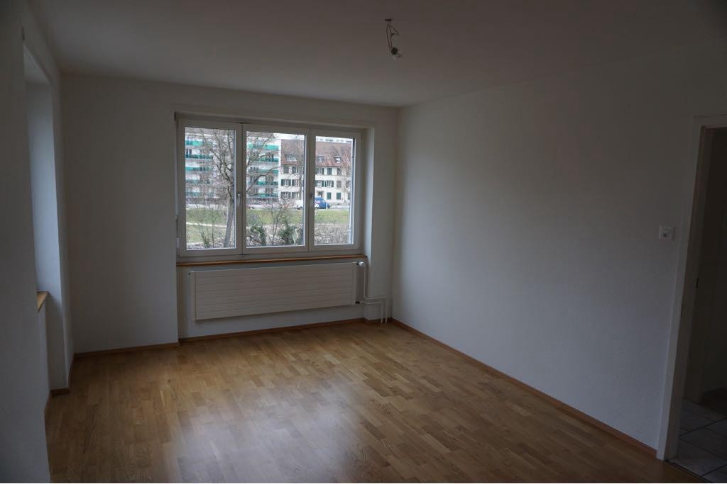 Appartement de 3 pièces