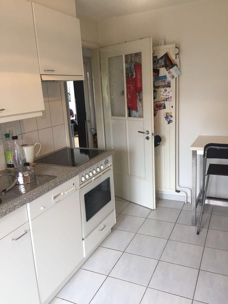 Appartement de 3 pièces