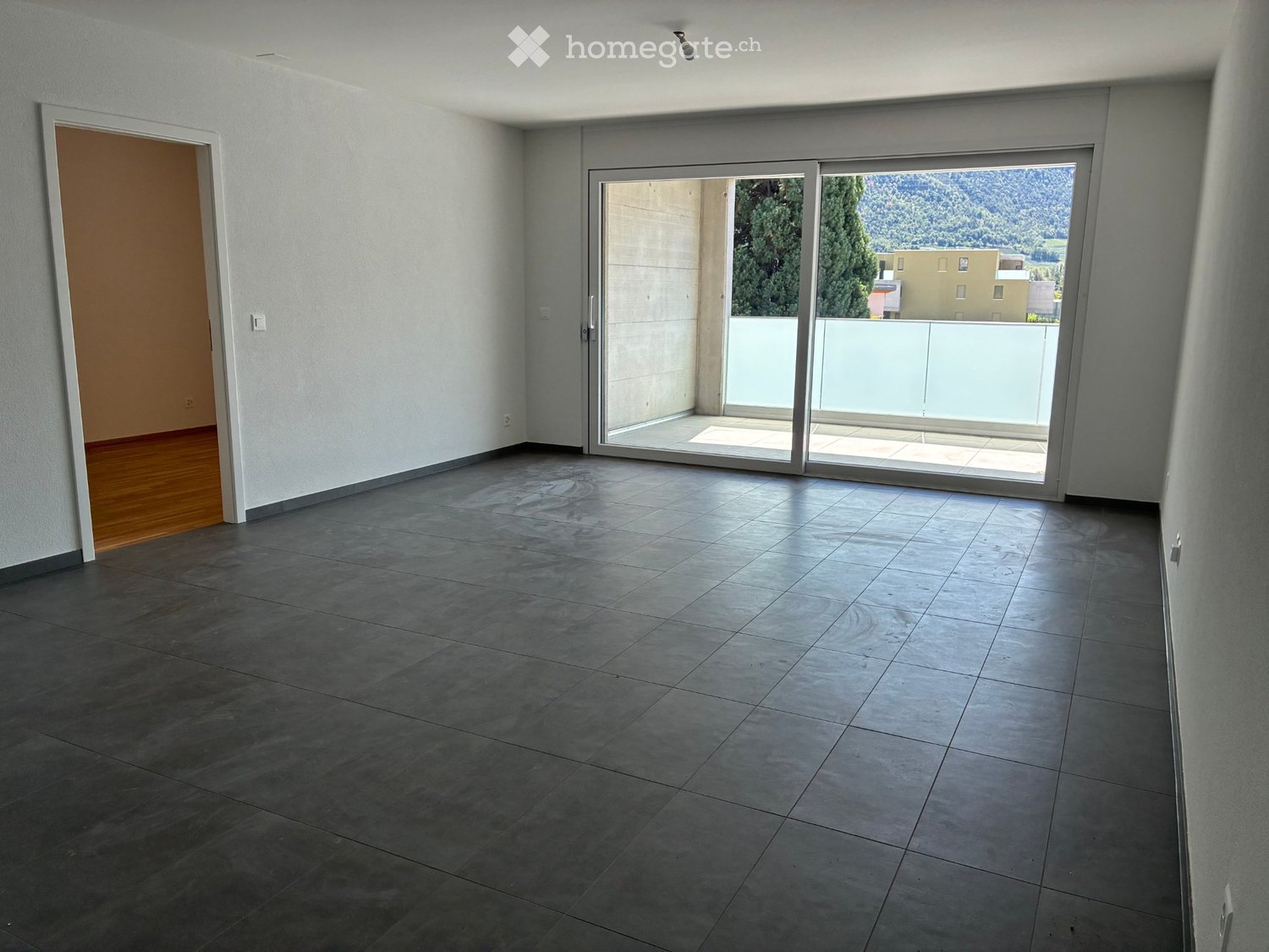 2 ½ rooms apartment, photo 1 sur 5