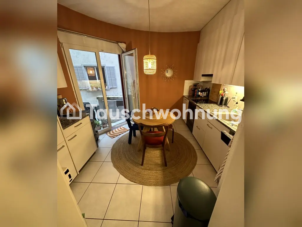 3 ½ pièces appartement