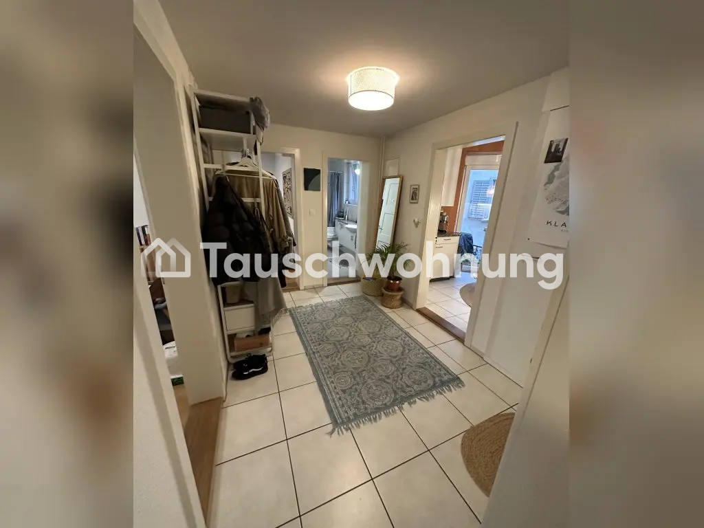 3 ½ pièces appartement