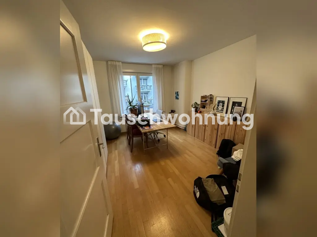 3 ½ pièces appartement