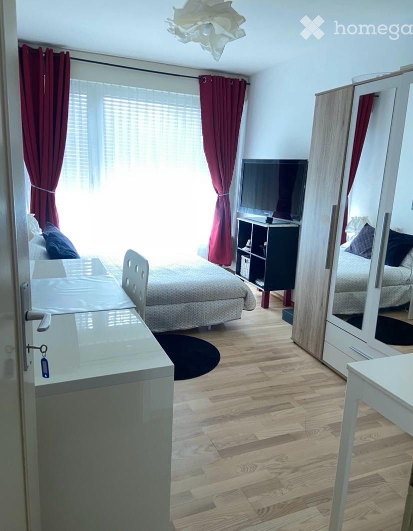 1 room single room, photo 2 sur 2