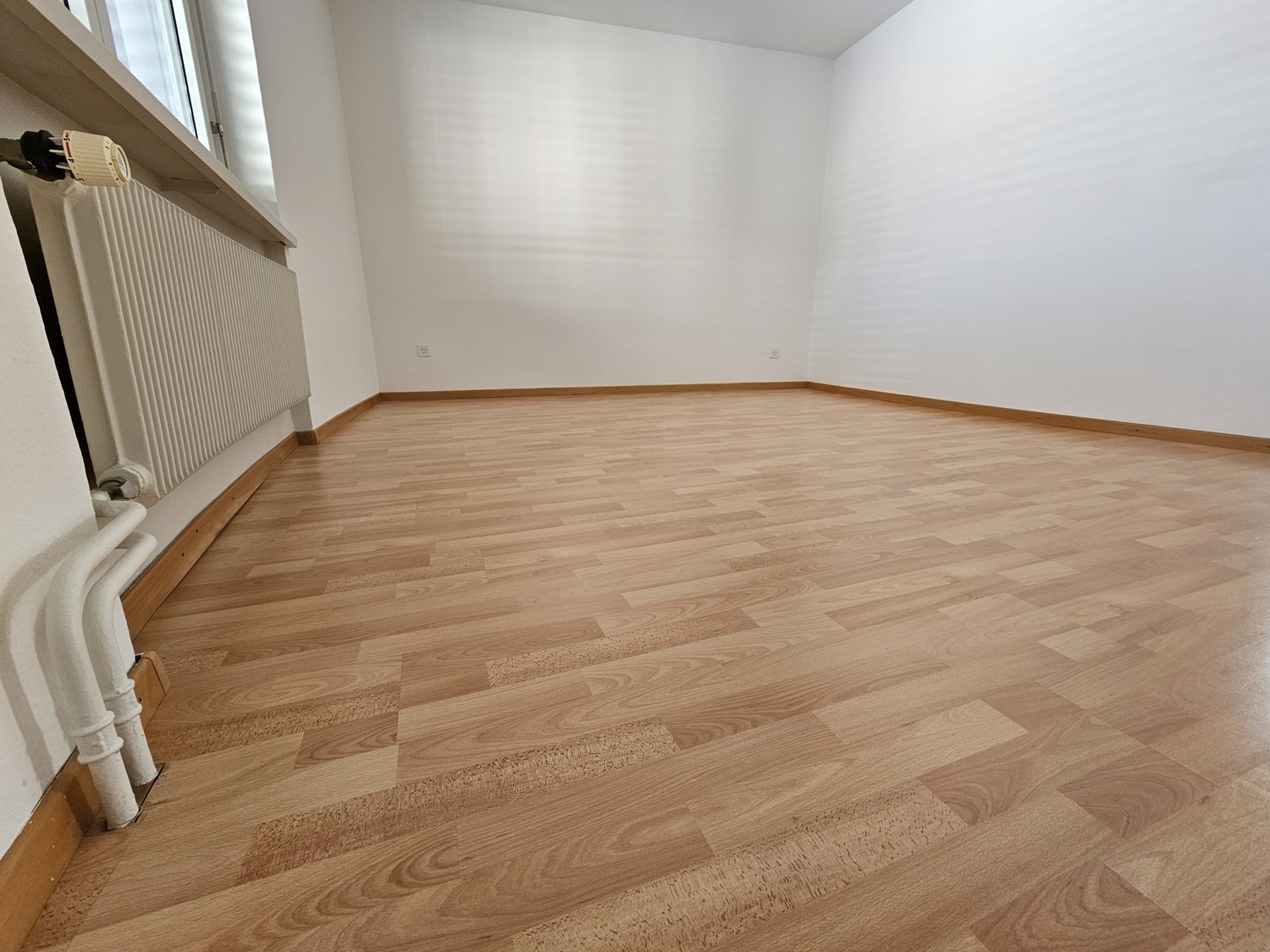 4 rooms apartment