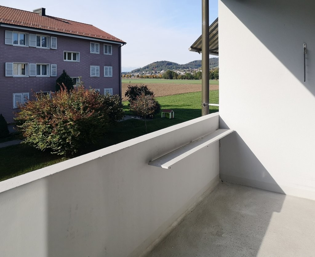 Appartement de 3 ½ pièces