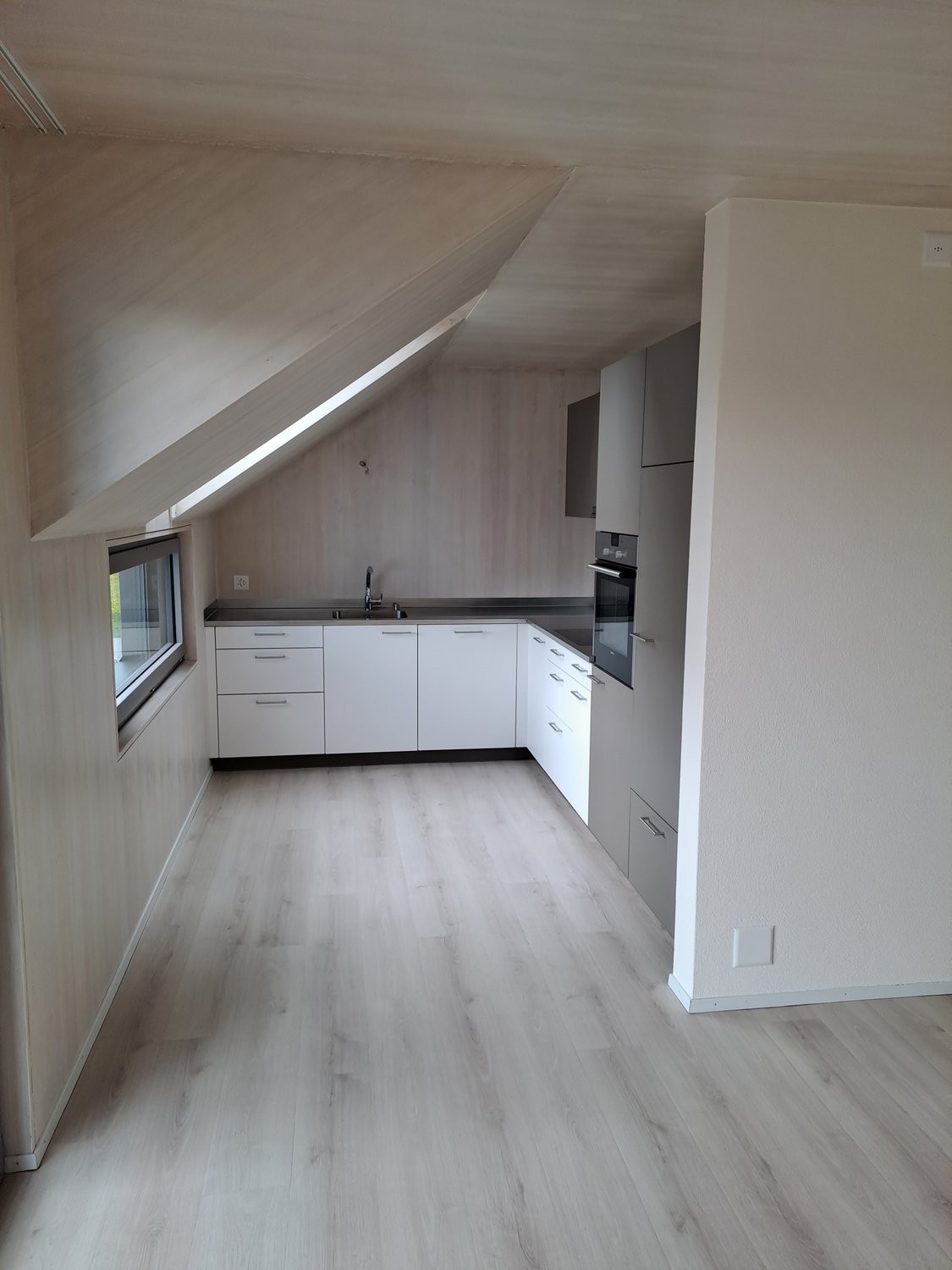 Appartement de 2 ½ pièces, photo 4 sur 8