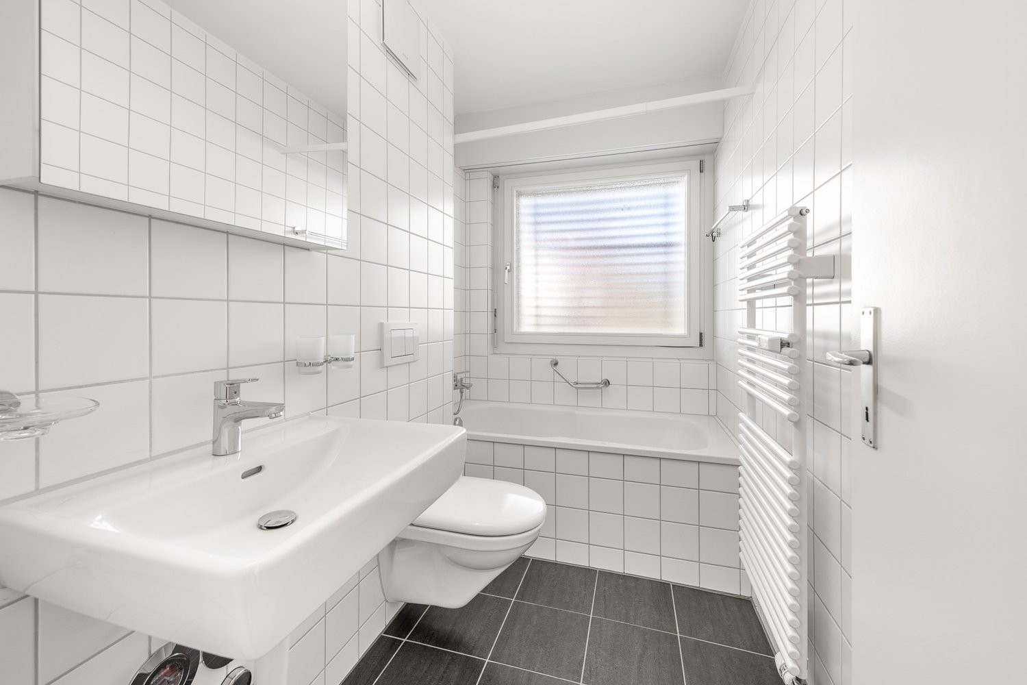 Appartement de 4 ½ pièces