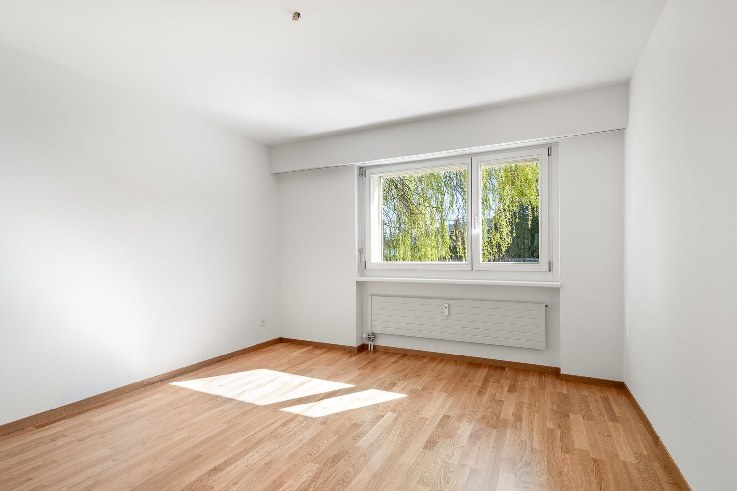 Appartement de 4 ½ pièces