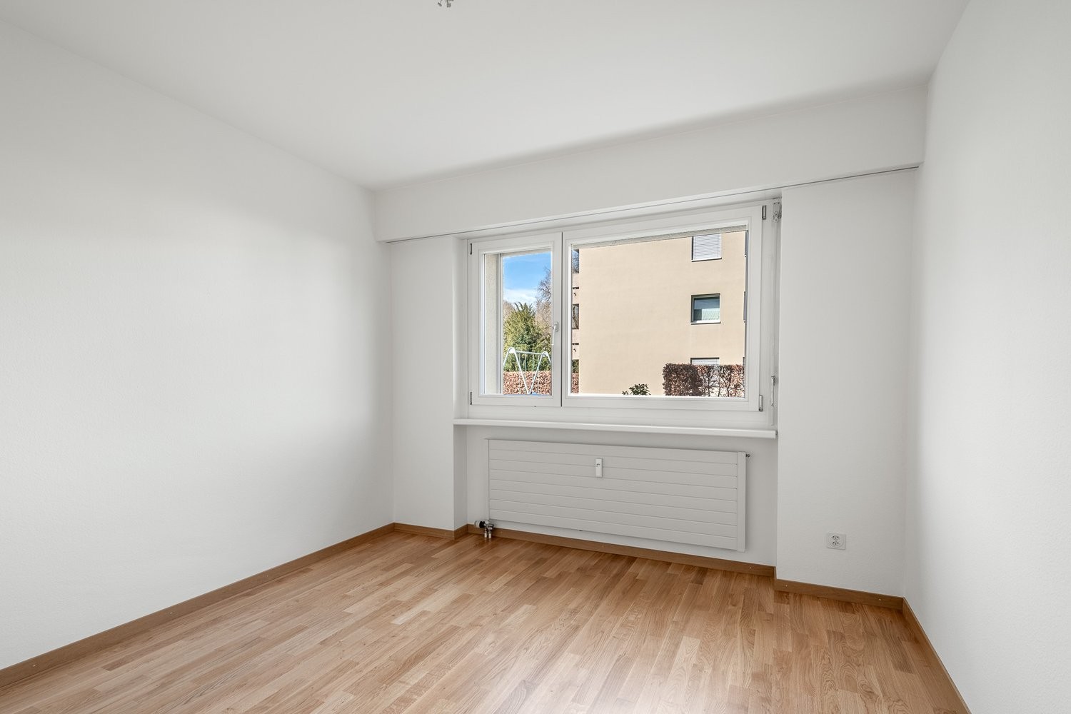 Appartement de 4 ½ pièces