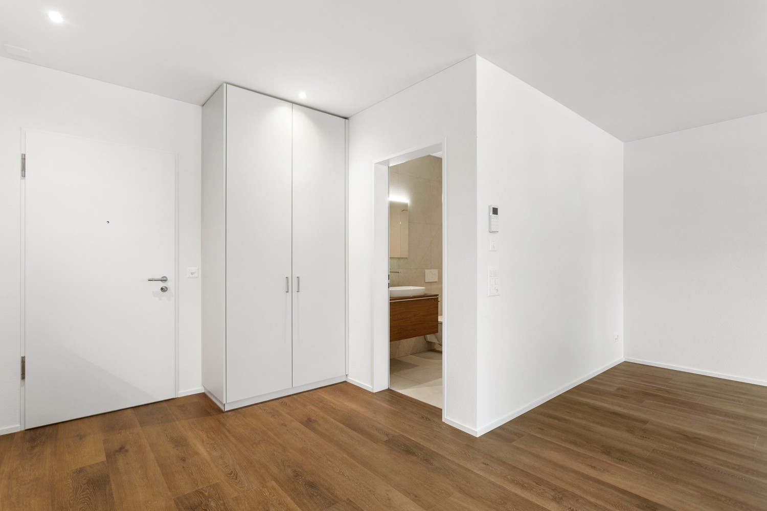 Appartement de 1 ½ pièce, photo 6 sur 9