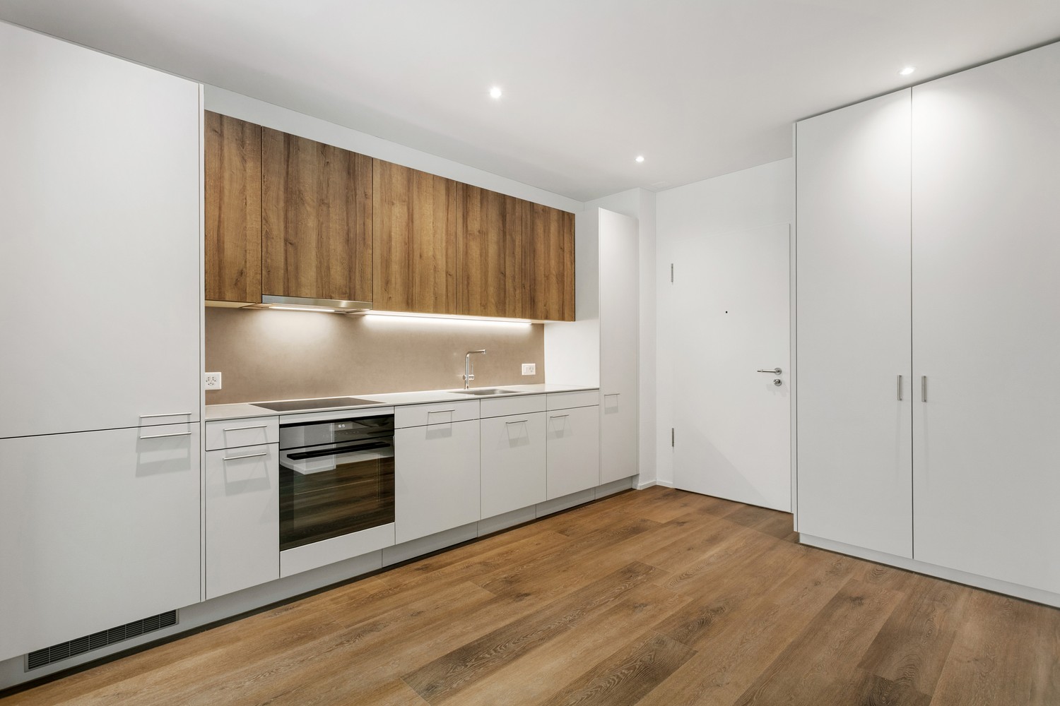 Appartement de 1 ½ pièce, photo 7 sur 9