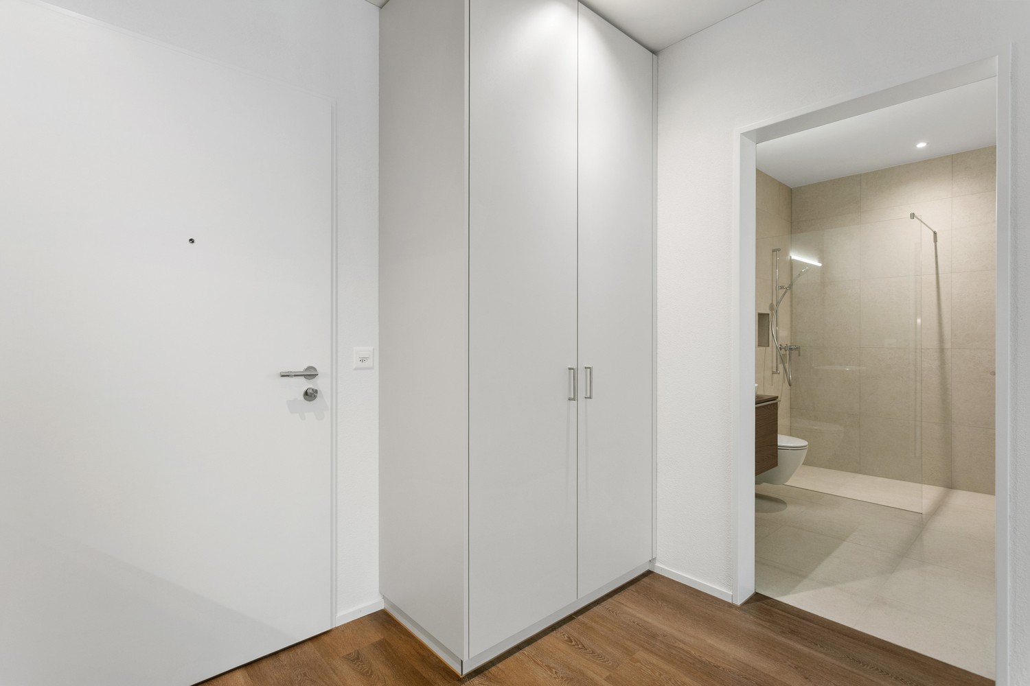 Appartement de 1 ½ pièce, photo 5 sur 9