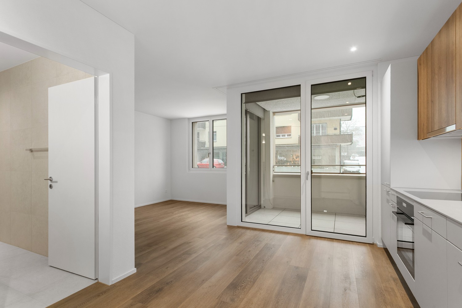 Appartement de 1 ½ pièce, photo 4 sur 9
