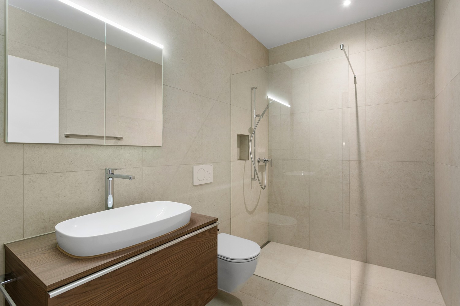 Appartement de 1 ½ pièce, photo 3 sur 9