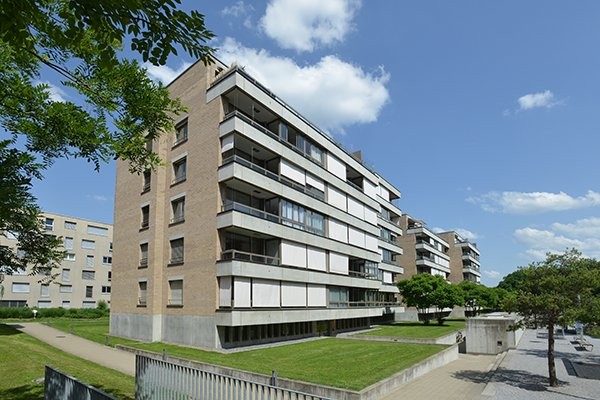 Appartement de 4 ½ pièces