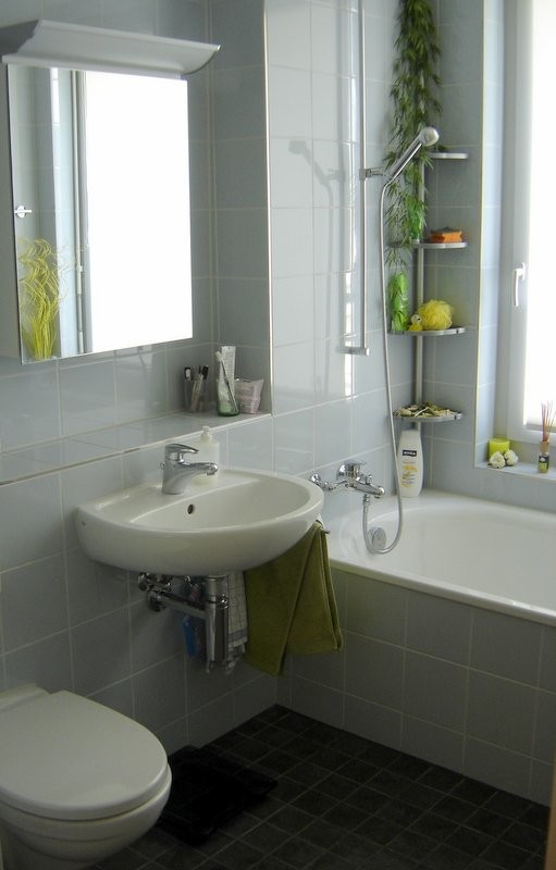 Appartement de 4 ½ pièces